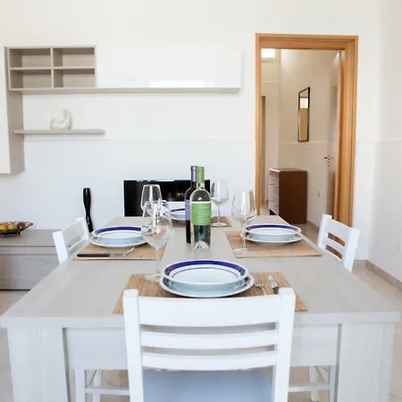 Casa Elisena Vakantiehuis Torre Lapillo