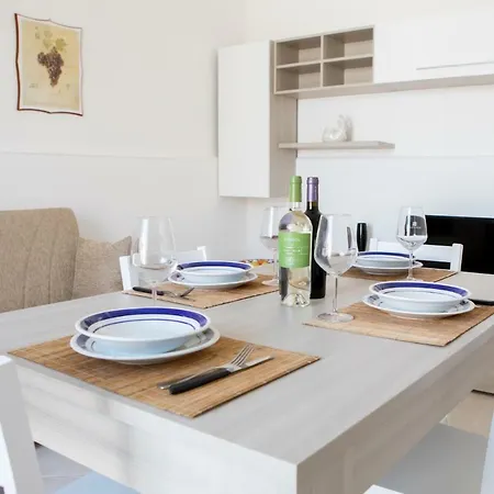 Casa Elisena Holiday home *