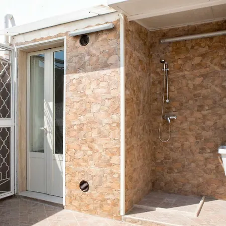 Casa Elisena Holiday home *