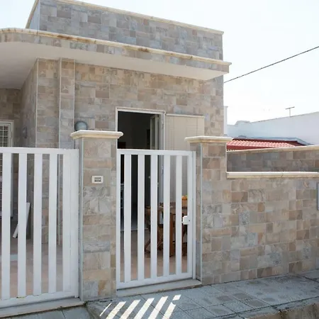 Casa Elisena Torre Lapillo