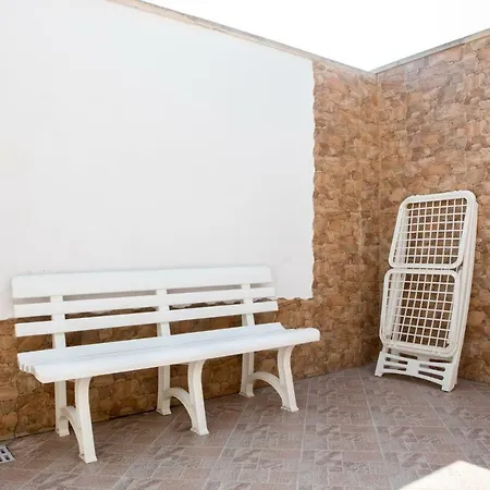 Casa Elisena Holiday home *